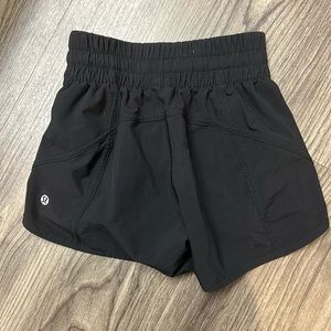 Lululemon Tracker Shorts